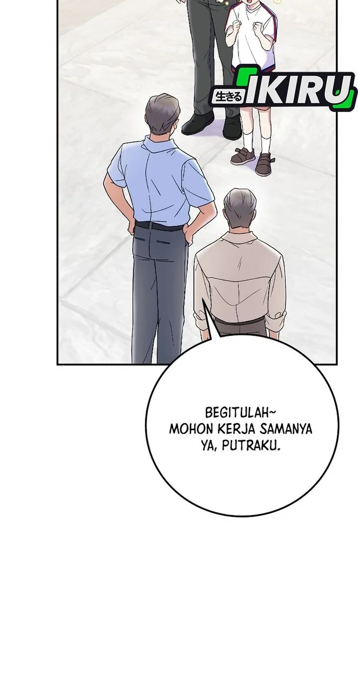 Superstar From Age 0 Chapter 79 Gambar 4