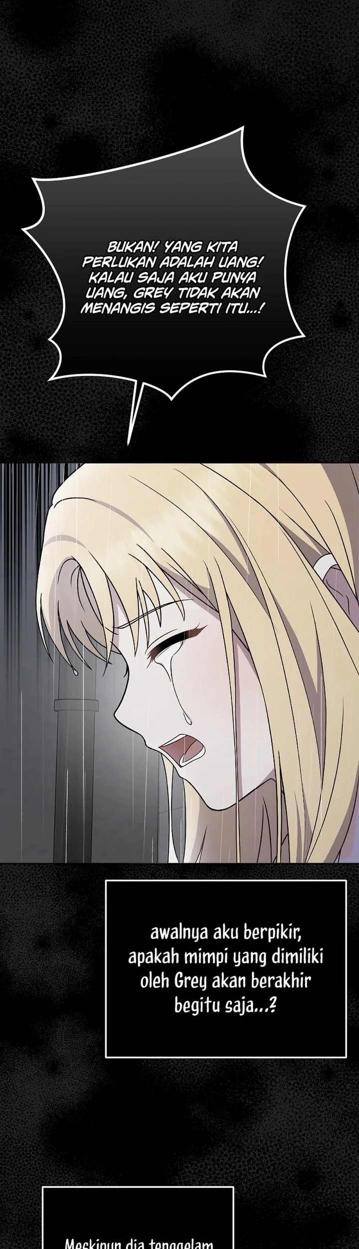 Superstar From Age 0 Chapter 79 Gambar 56