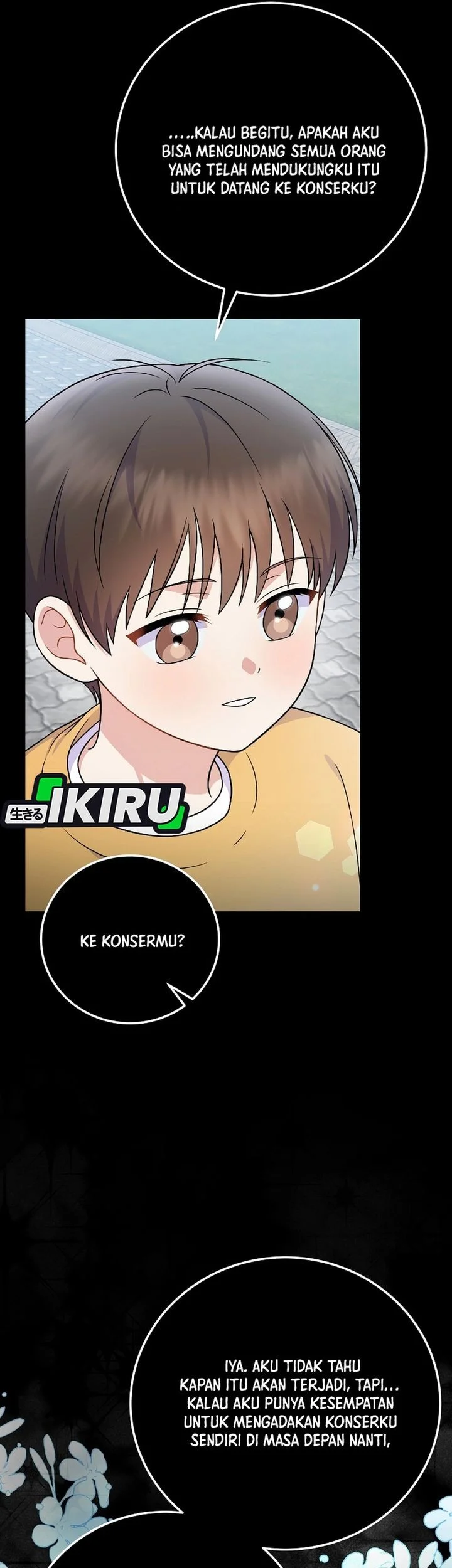 Superstar From Age 0 Chapter 79 Gambar 62