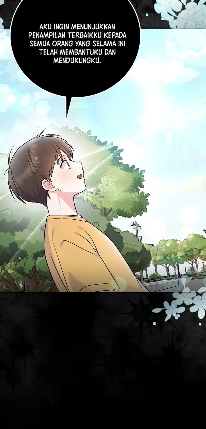 Superstar From Age 0 Chapter 79 Gambar 63