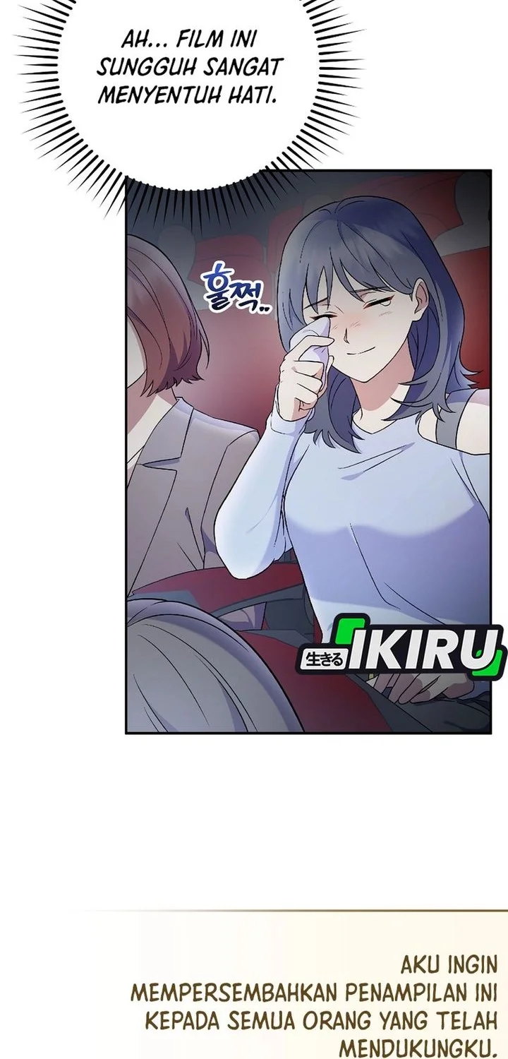 Superstar From Age 0 Chapter 79 Gambar 67