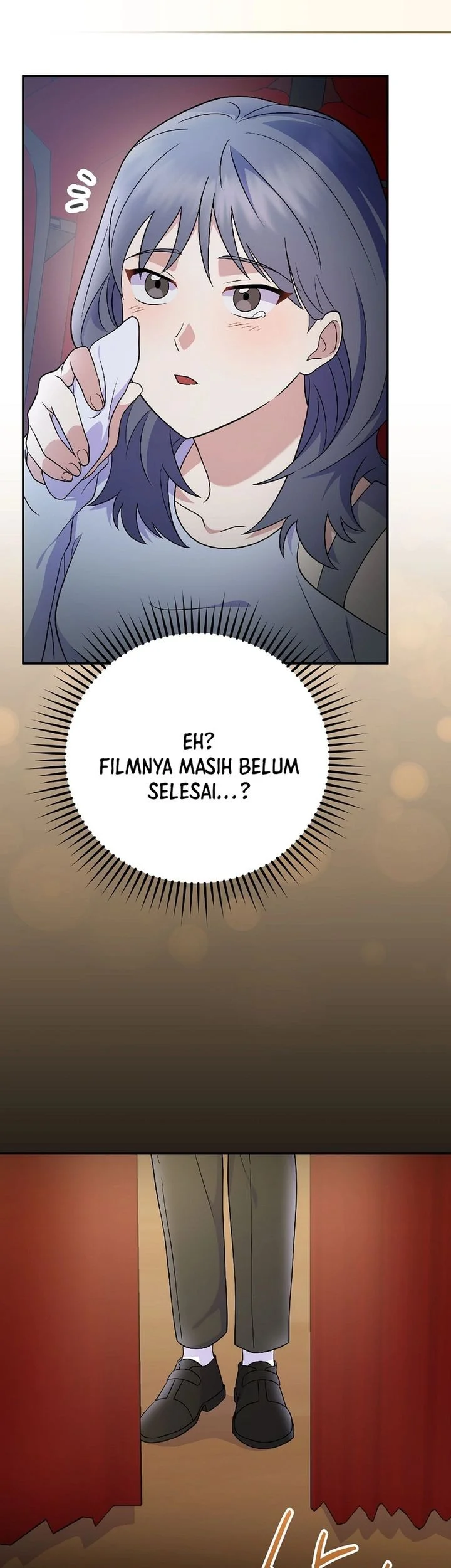 Superstar From Age 0 Chapter 79 Gambar 68