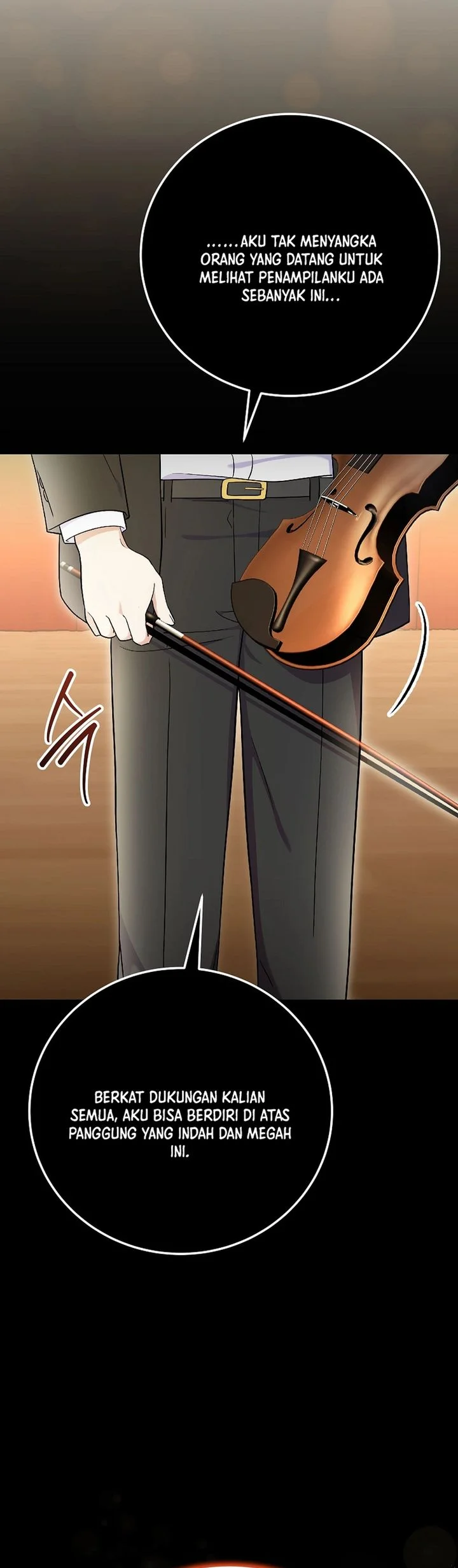 Superstar From Age 0 Chapter 79 Gambar 72