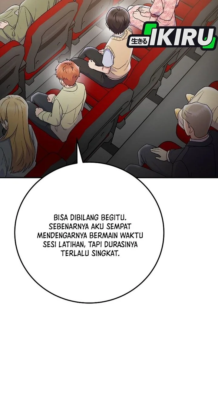 Superstar From Age 0 Chapter 79 Gambar 14