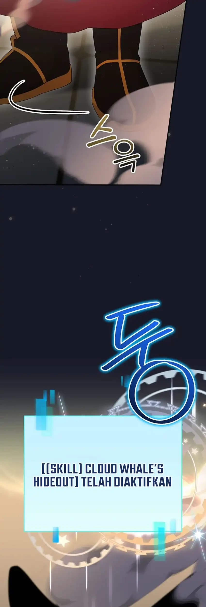 Superstar From Age 0 Chapter 70 Gambar 5