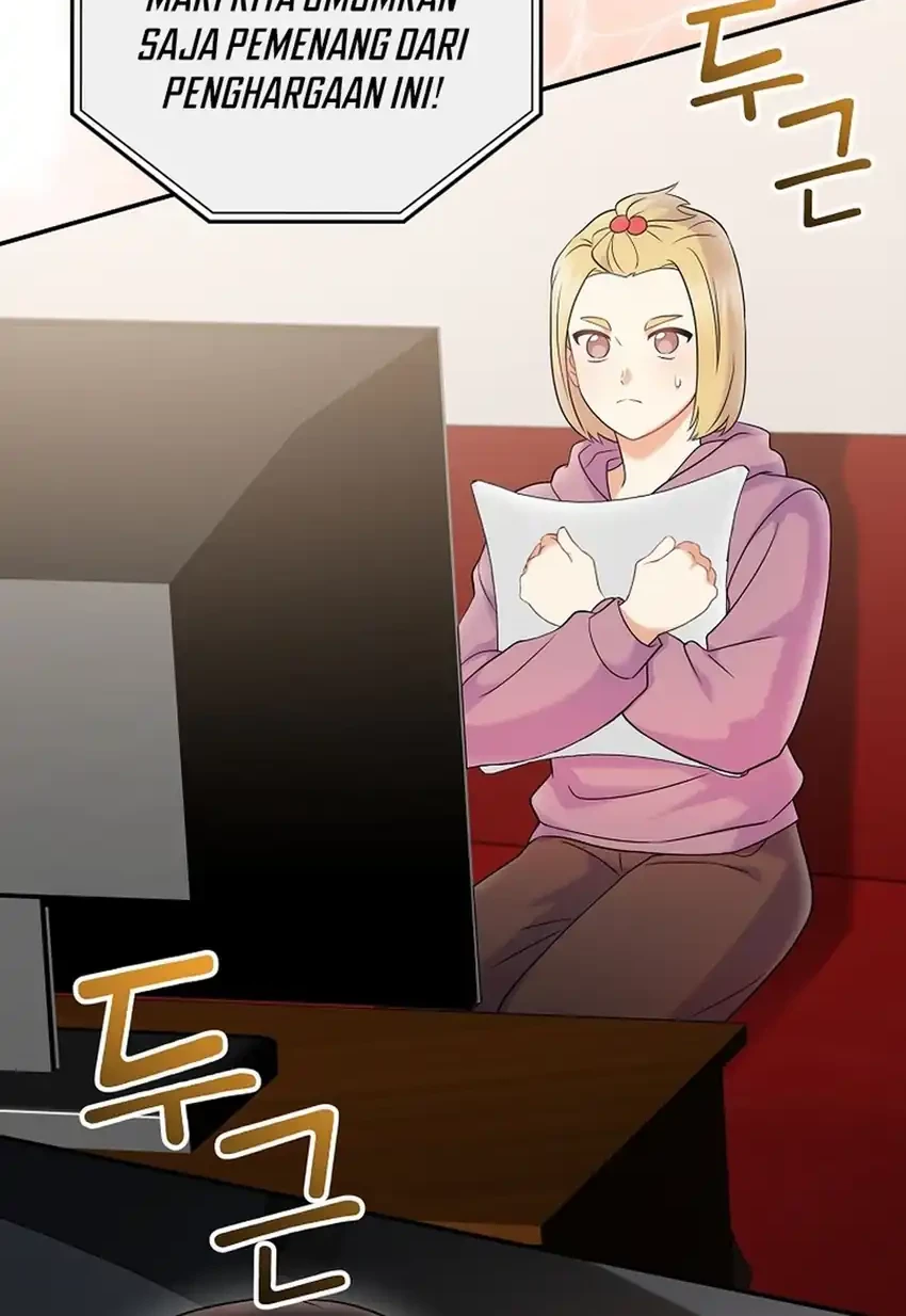 Superstar From Age 0 Chapter 70 Gambar 27