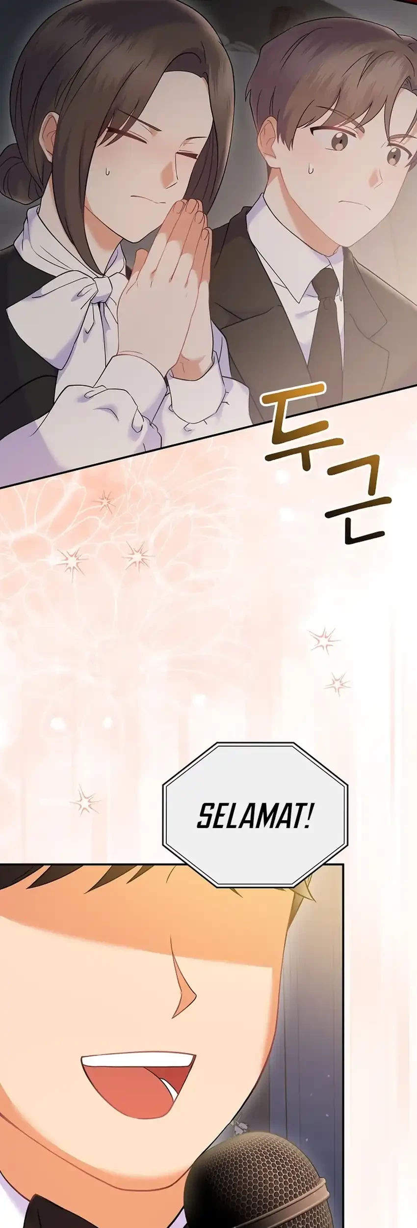 Superstar From Age 0 Chapter 70 Gambar 28