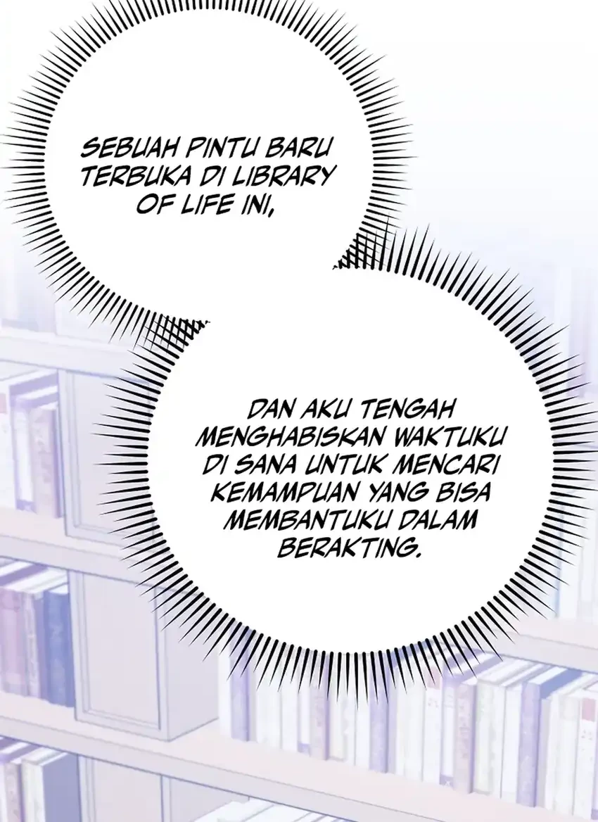 Superstar From Age 0 Chapter 70 Gambar 51