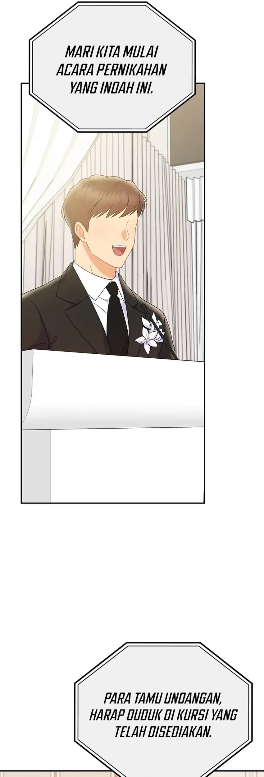 Superstar From Age 0 Chapter 70 Gambar 89