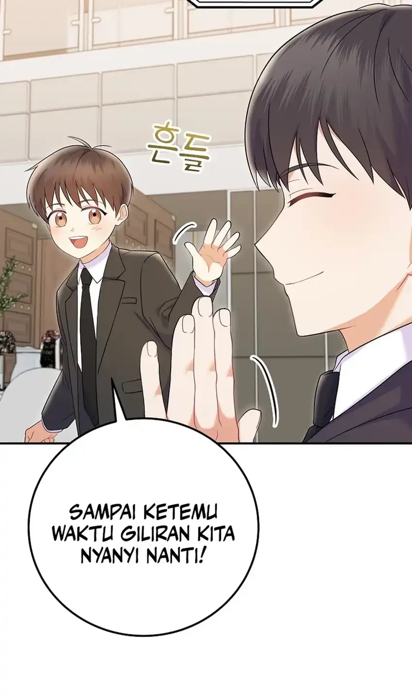 Superstar From Age 0 Chapter 70 Gambar 90