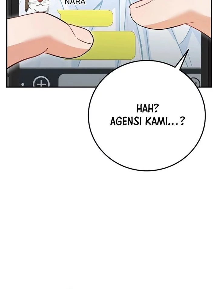 Superstar From Age 0 Chapter 71 Gambar 30