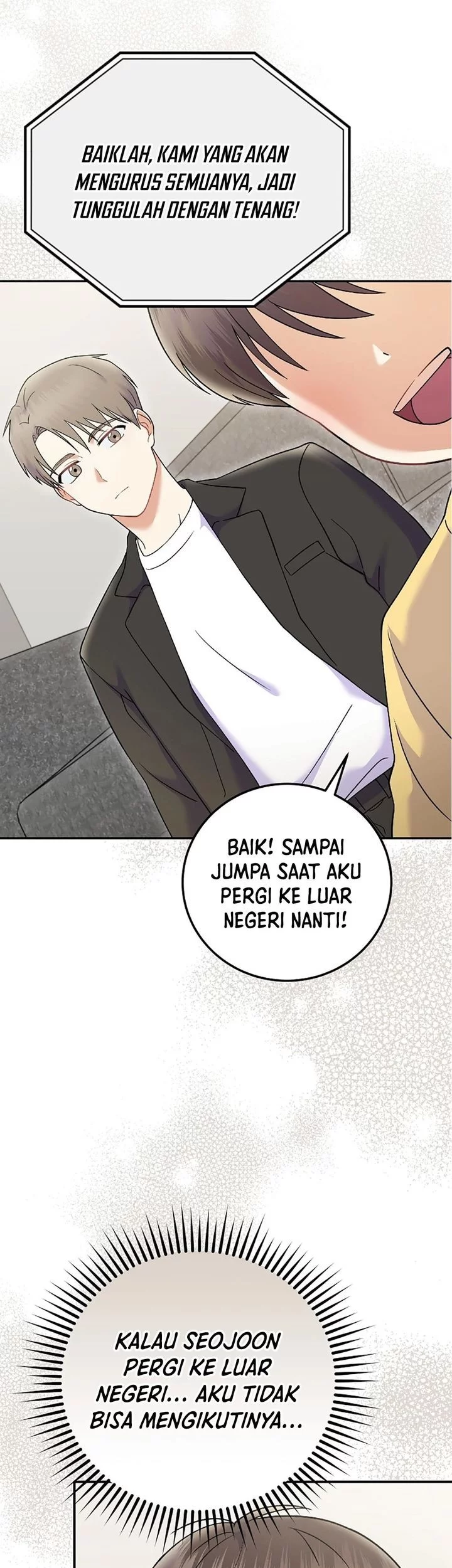 Superstar From Age 0 Chapter 71 Gambar 37