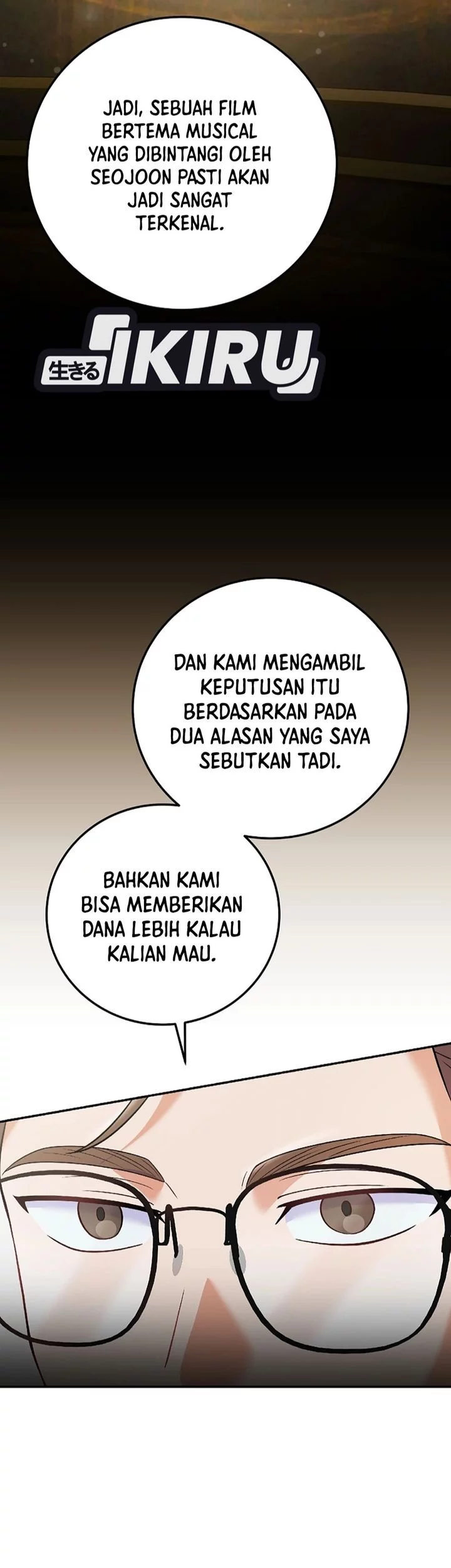 Superstar From Age 0 Chapter 71 Gambar 49