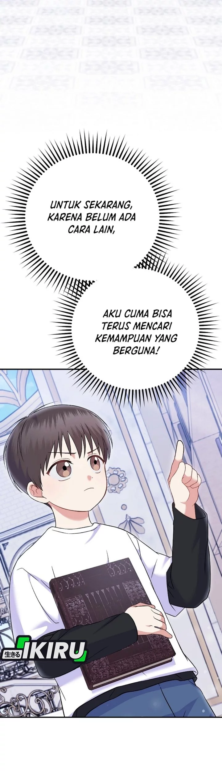 Superstar From Age 0 Chapter 72 Gambar 41