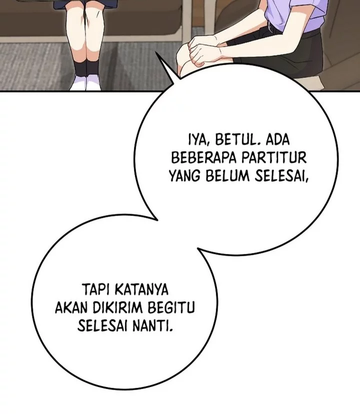 Superstar From Age 0 Chapter 72 Gambar 49