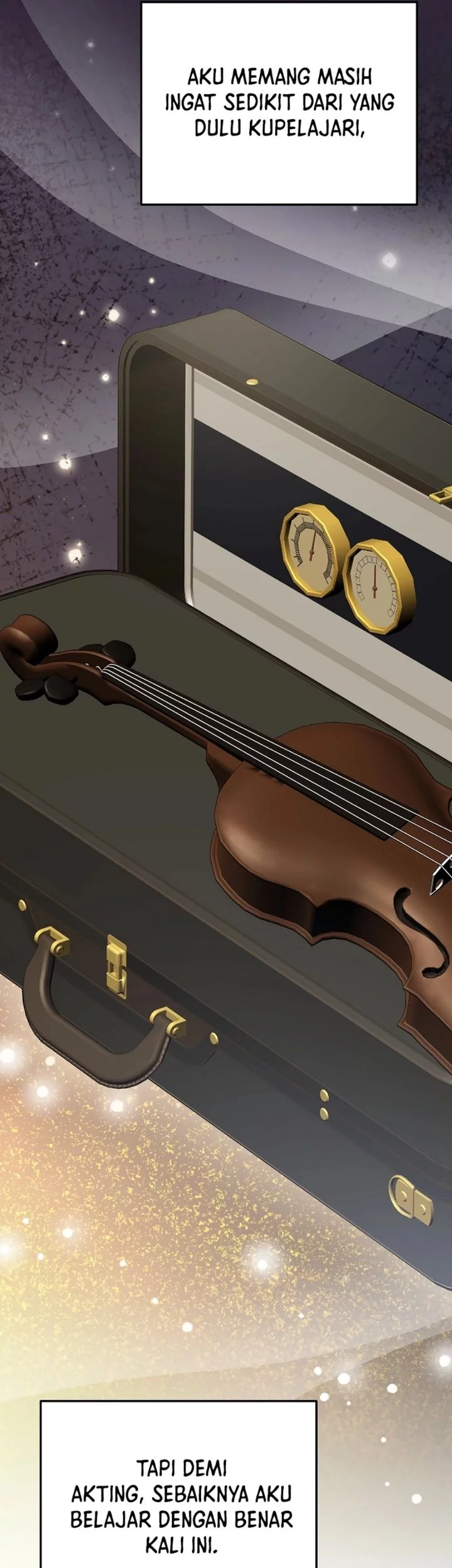 Superstar From Age 0 Chapter 72 Gambar 53