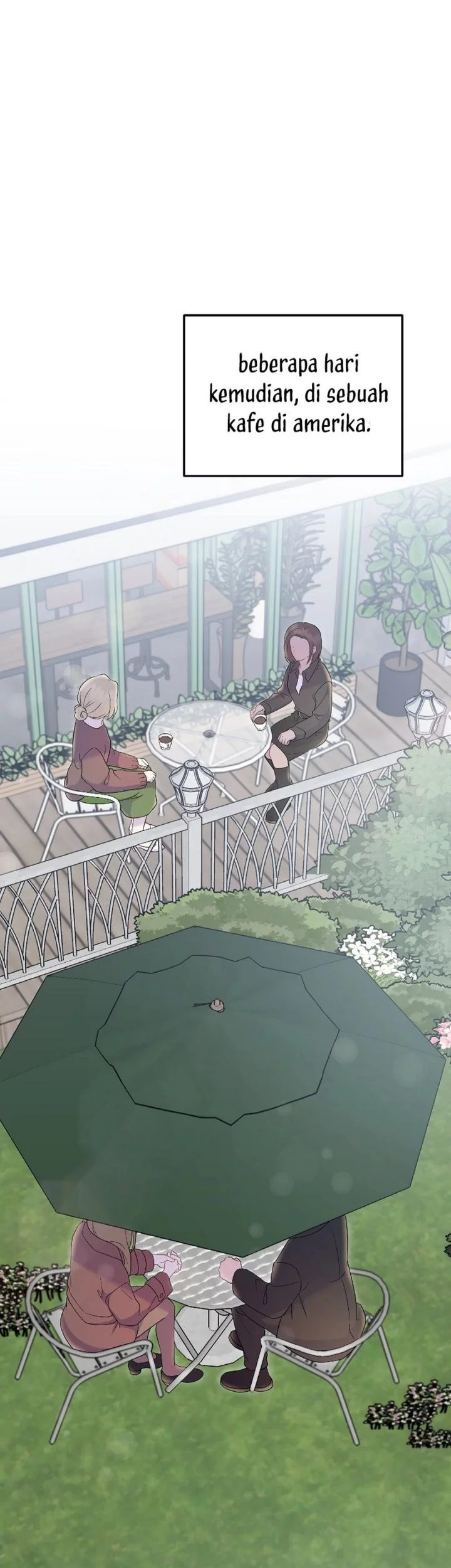 Superstar From Age 0 Chapter 72 Gambar 55