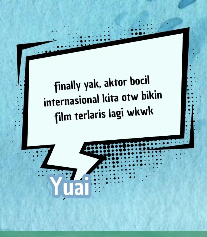 Superstar From Age 0 Chapter 72 Gambar 85