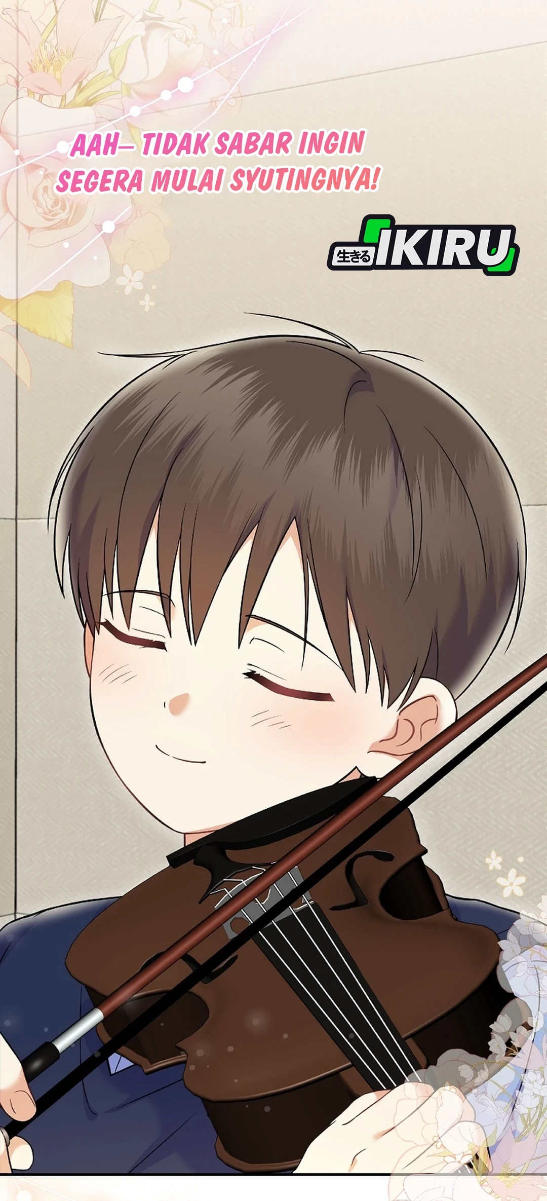 Superstar From Age 0 Chapter 73 Gambar 20