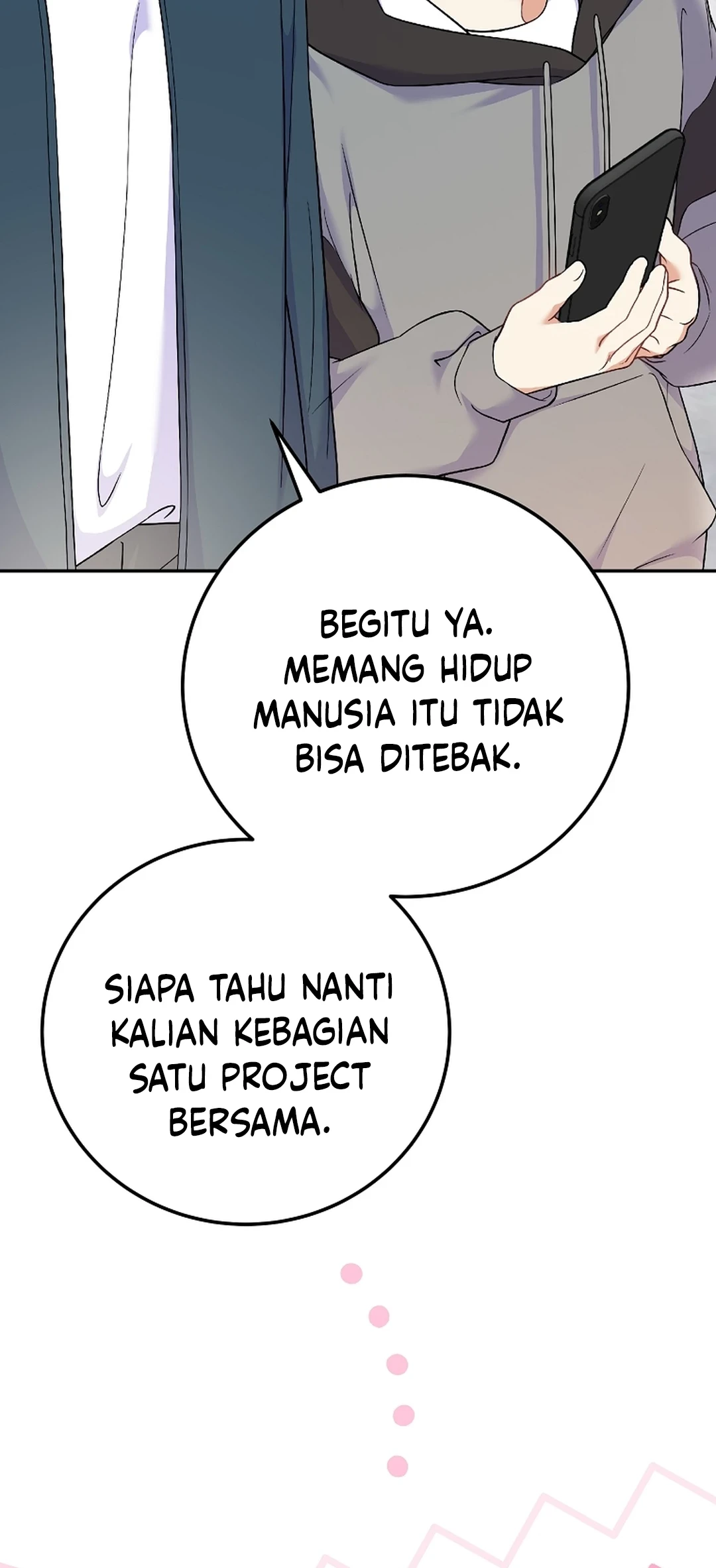 Superstar From Age 0 Chapter 73 Gambar 26