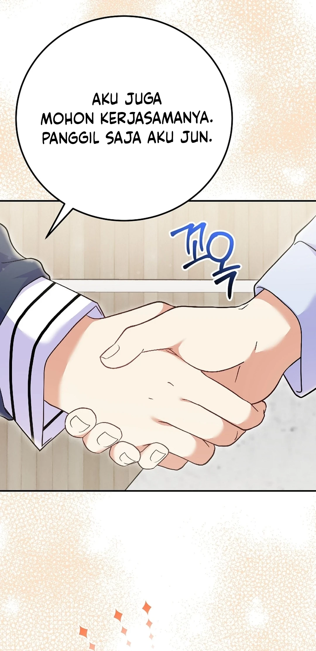 Superstar From Age 0 Chapter 73 Gambar 42