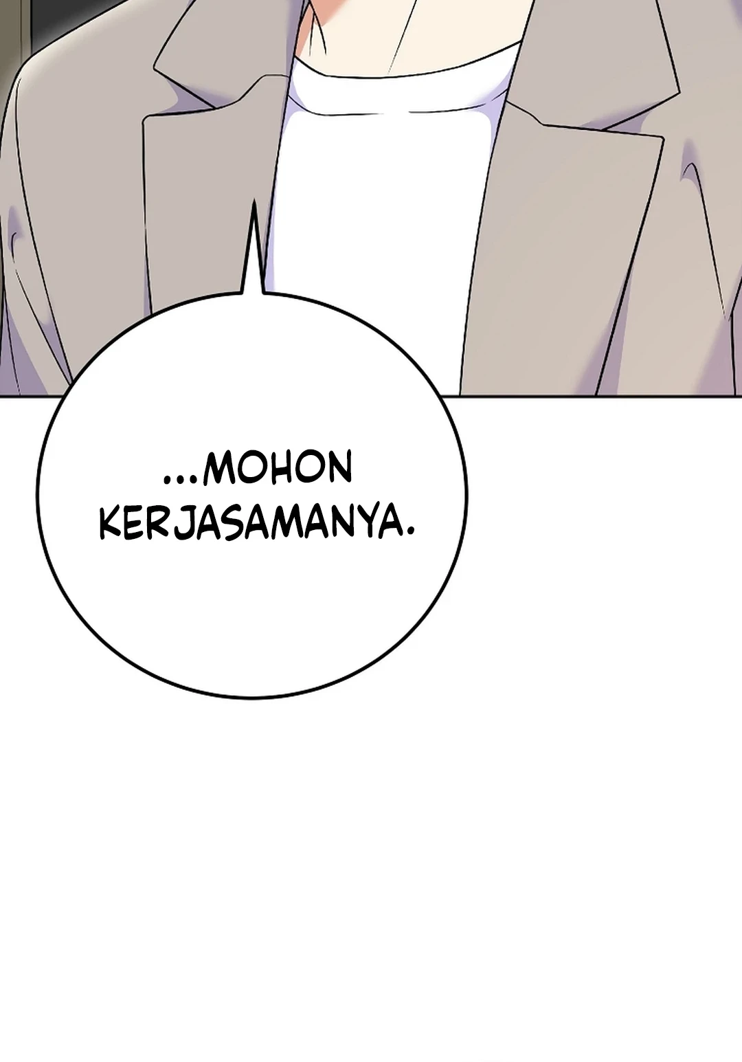 Superstar From Age 0 Chapter 73 Gambar 54