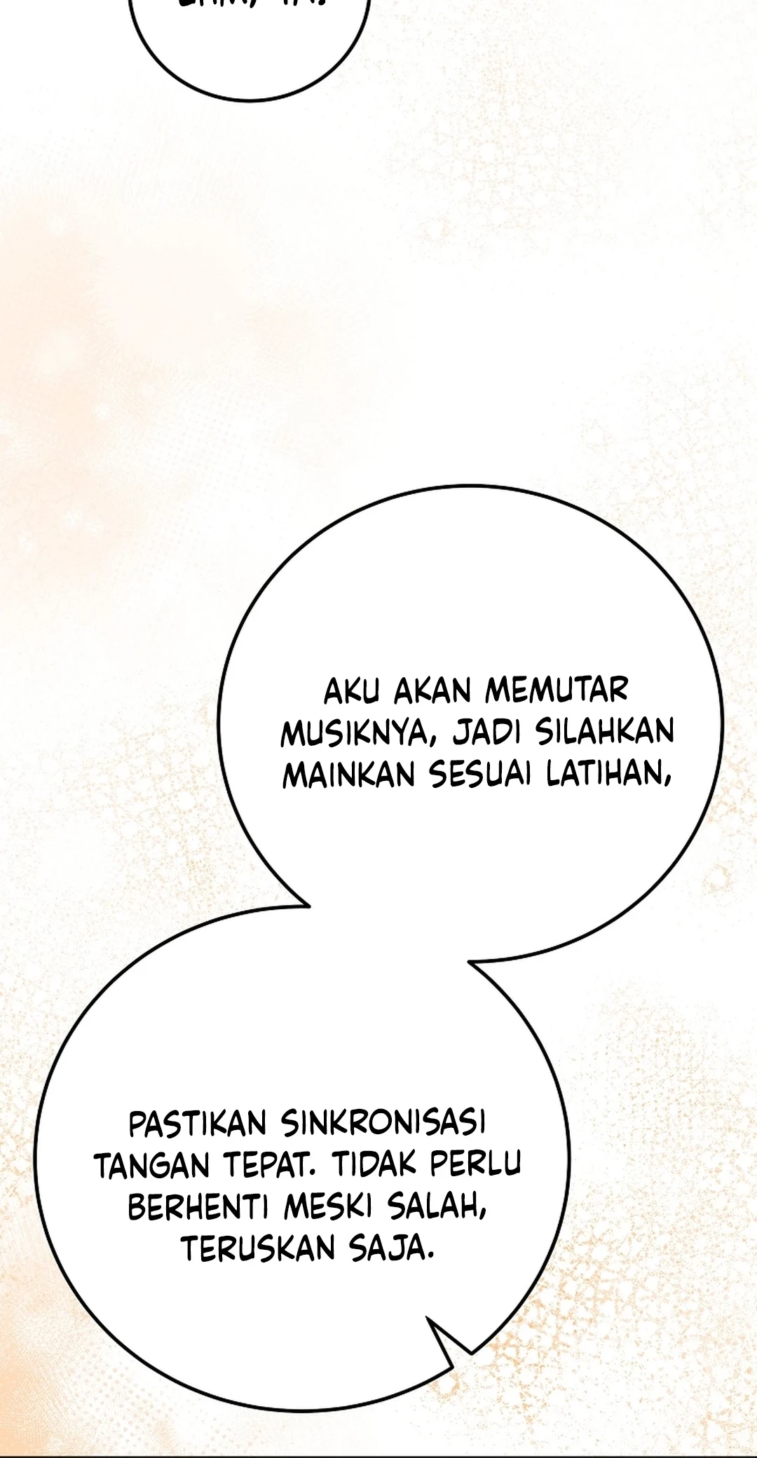 Superstar From Age 0 Chapter 73 Gambar 58