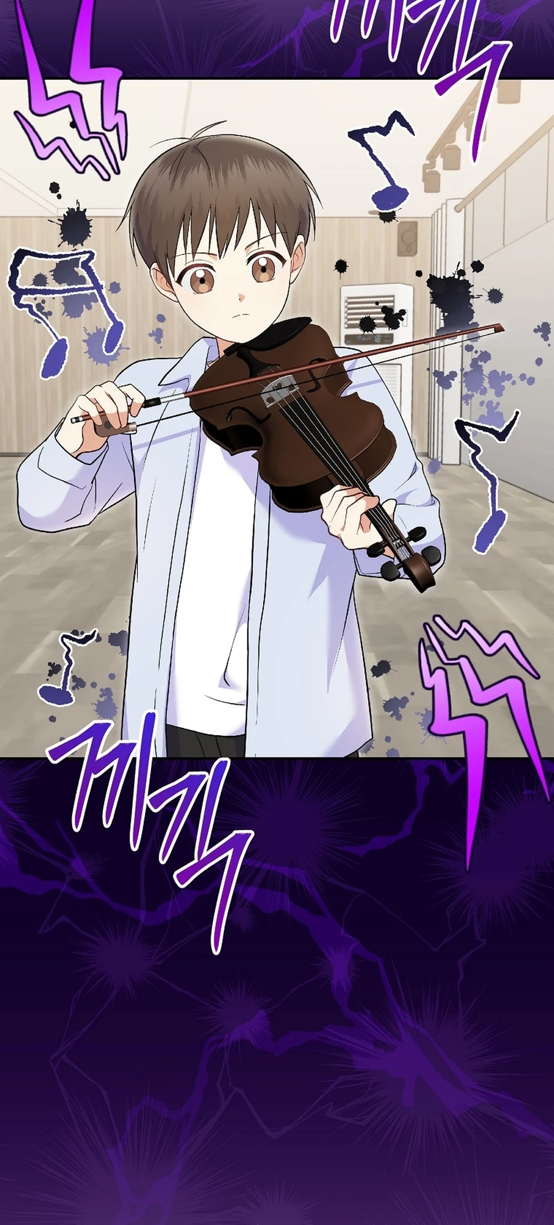 Superstar From Age 0 Chapter 73 Gambar 85