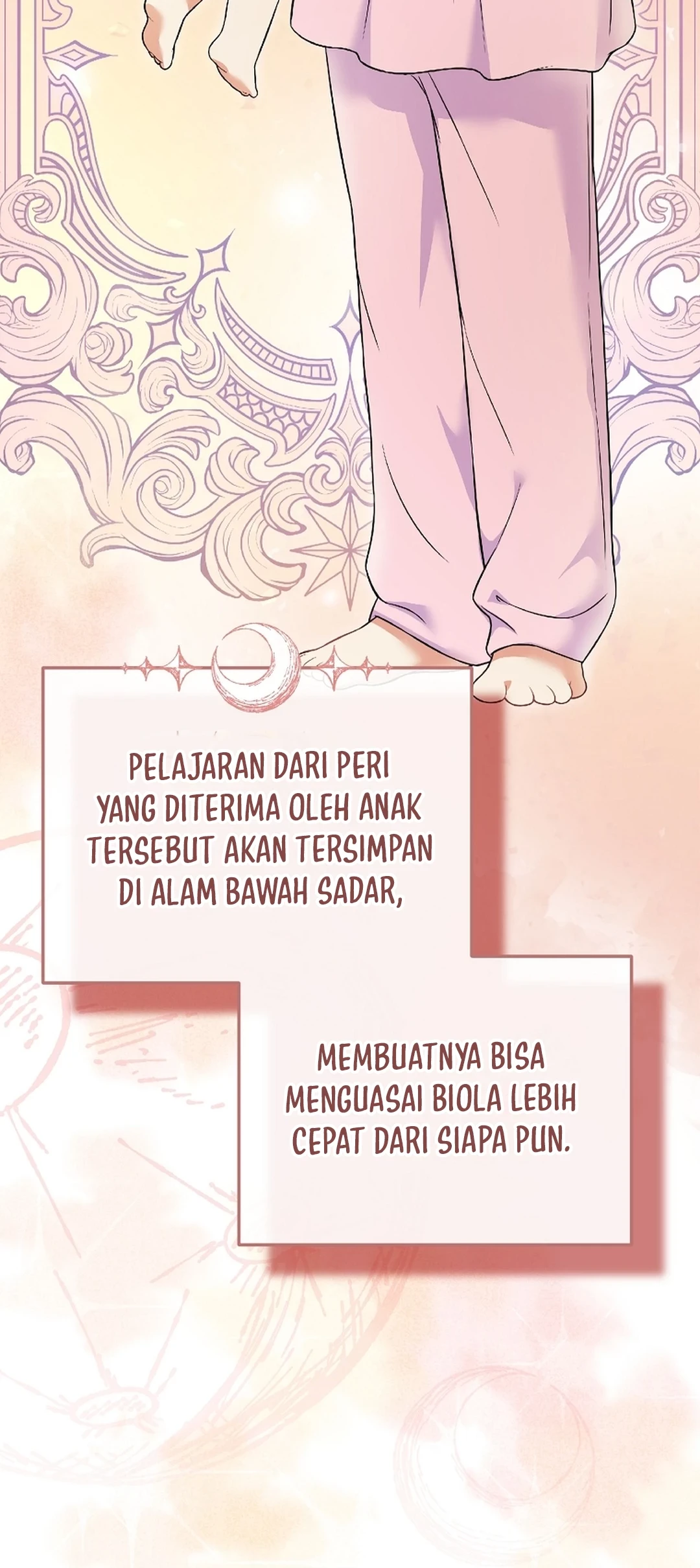 Superstar From Age 0 Chapter 73 Gambar 18