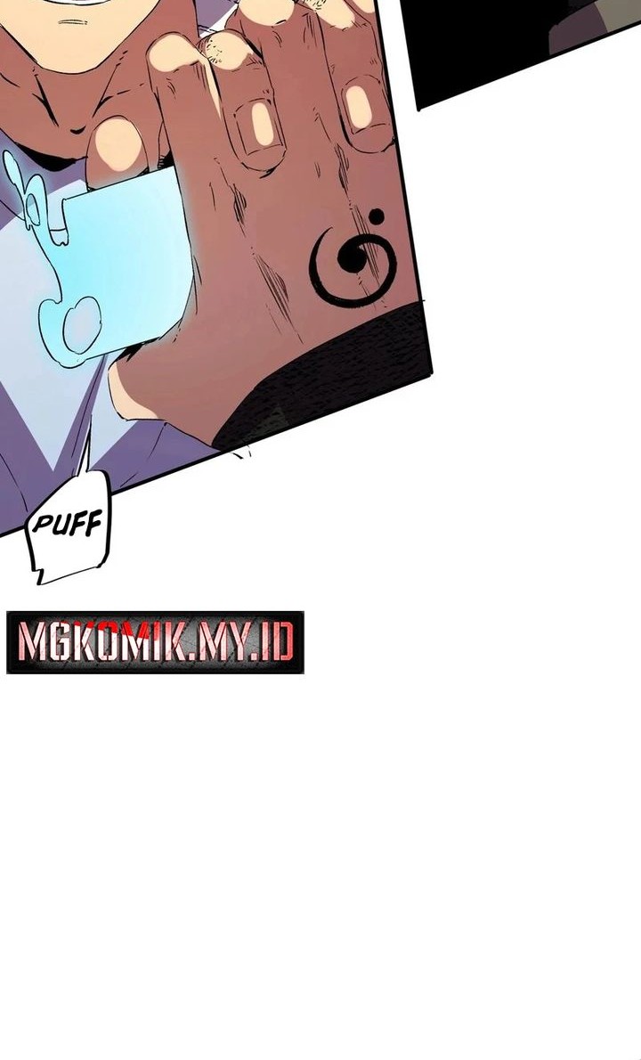 Supreme Curse Master Chapter 14 Gambar 19