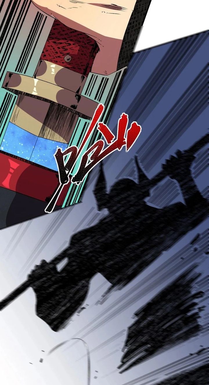 Supreme Curse Master Chapter 14 Gambar 21