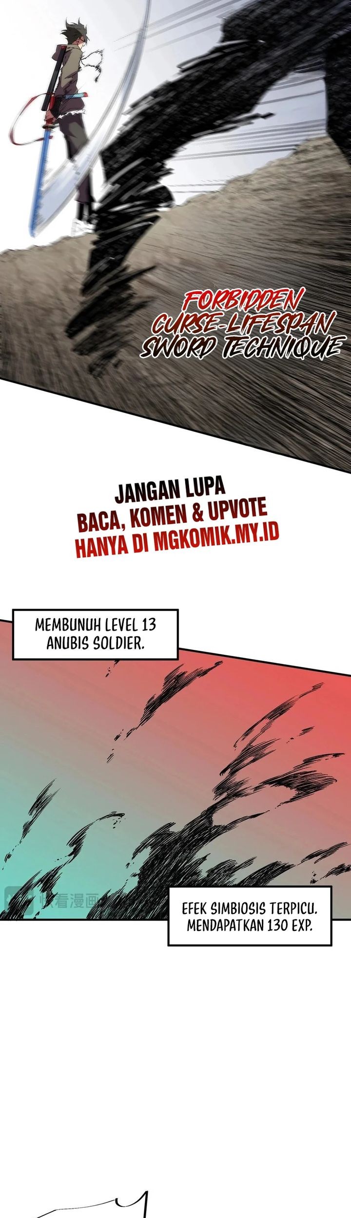 Supreme Curse Master Chapter 14 Gambar 22