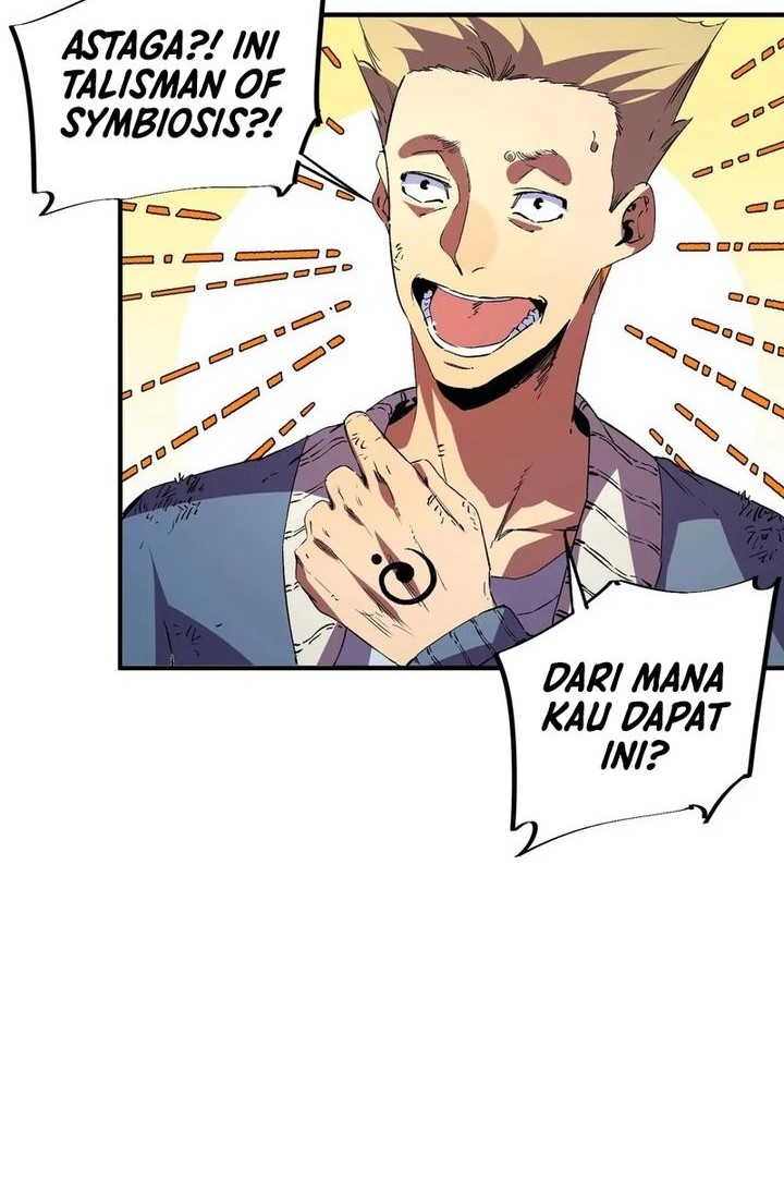 Supreme Curse Master Chapter 14 Gambar 23