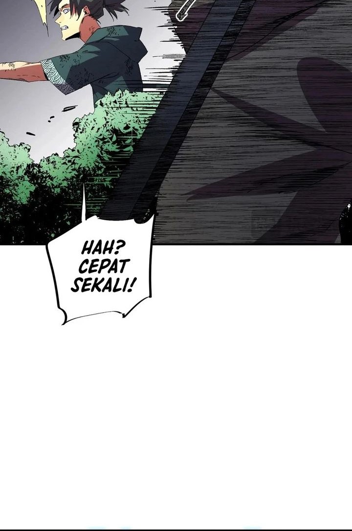 Supreme Curse Master Chapter 14 Gambar 27