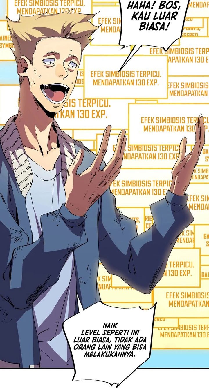 Supreme Curse Master Chapter 14 Gambar 36