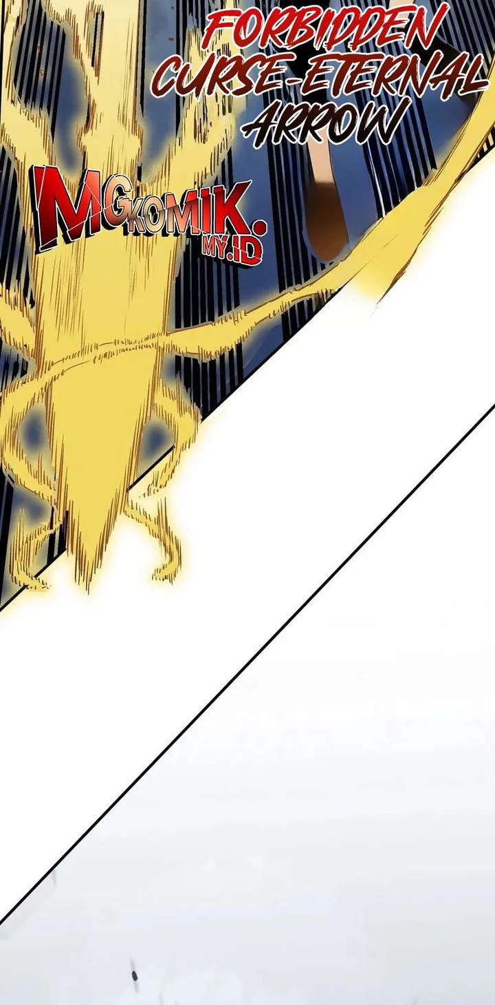 Manhua Supreme Curse Master Chapter 14 gambar nomor 2