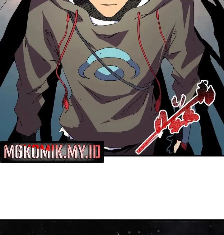 Supreme Curse Master Chapter 14 Gambar 43