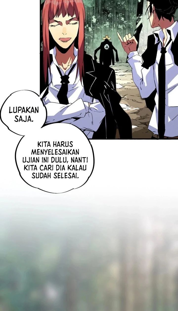 Supreme Curse Master Chapter 14 Gambar 7