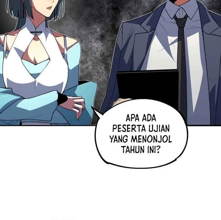 Supreme Curse Master Chapter 15 Gambar 21