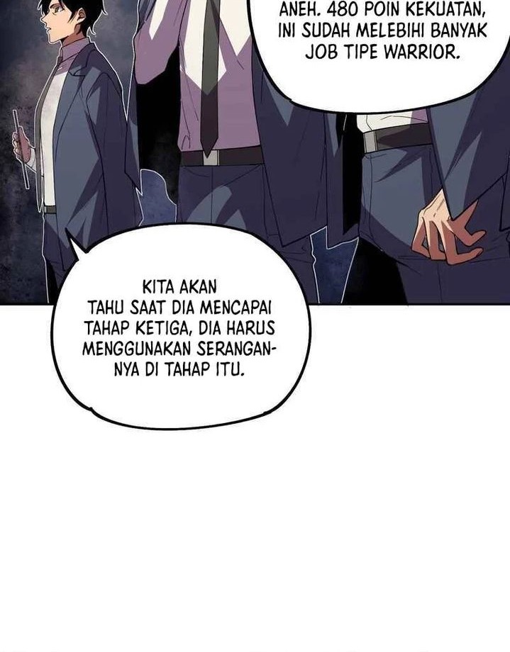 Supreme Curse Master Chapter 15 Gambar 25