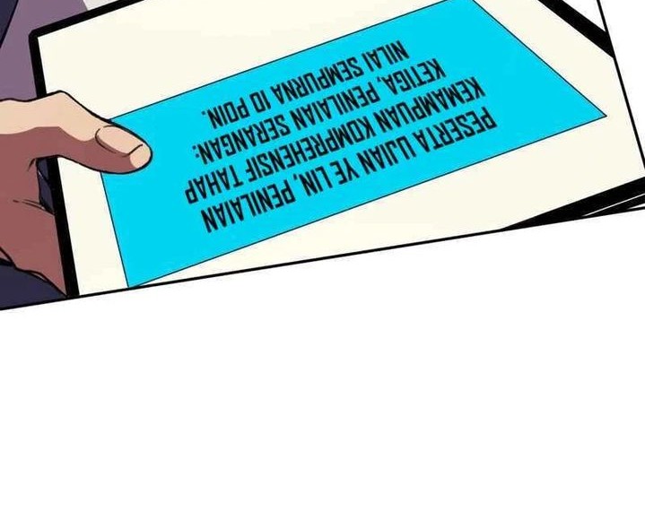 Supreme Curse Master Chapter 15 Gambar 32