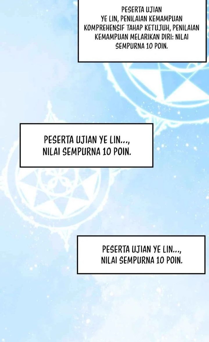 Supreme Curse Master Chapter 15 Gambar 36