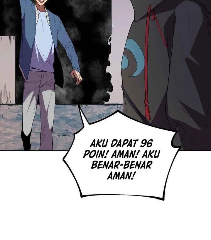 Supreme Curse Master Chapter 15 Gambar 42