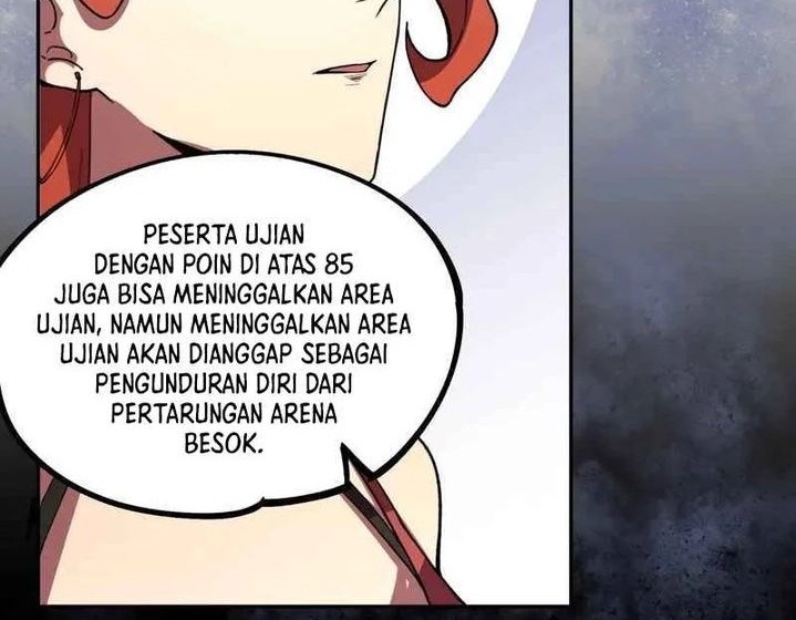Supreme Curse Master Chapter 15 Gambar 45