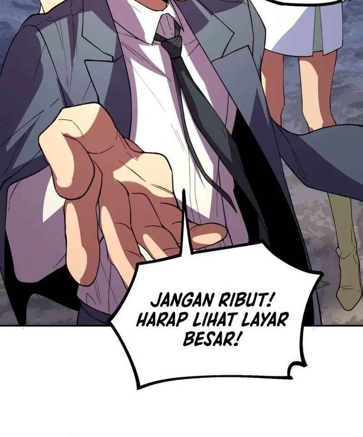 Supreme Curse Master Chapter 15 Gambar 47