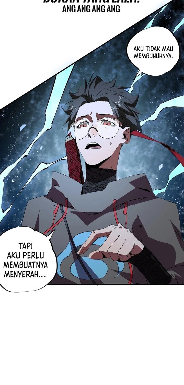 Supreme Curse Master Chapter 16 Gambar 23