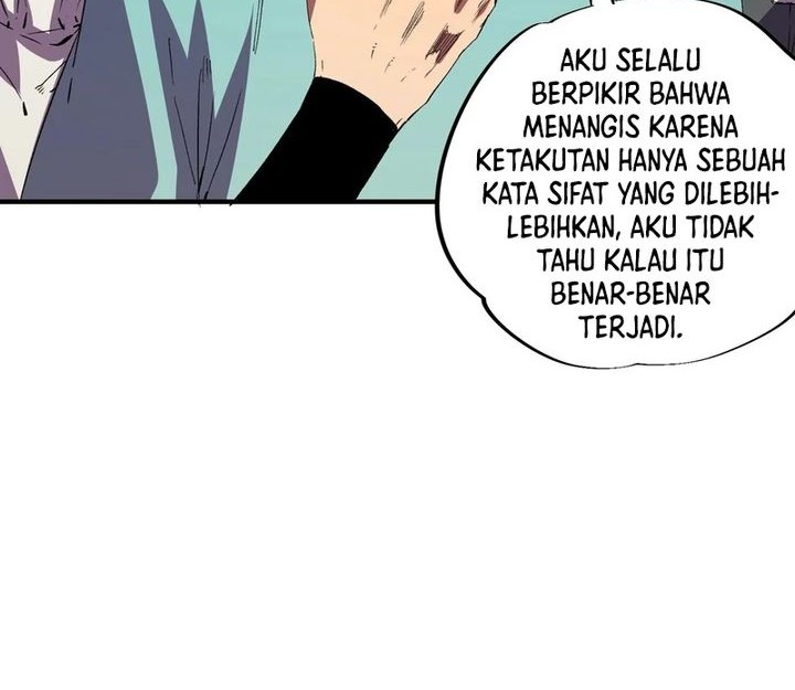 Supreme Curse Master Chapter 16 Gambar 25