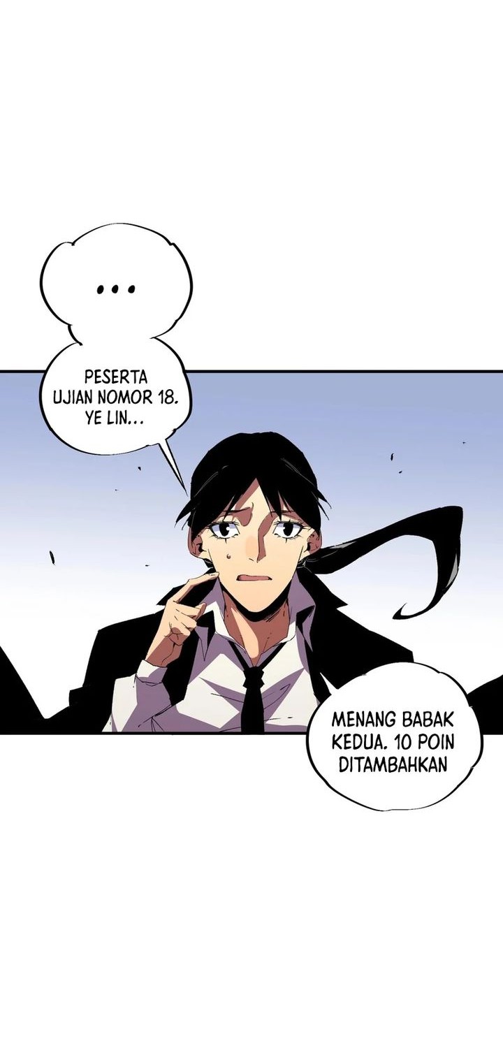 Supreme Curse Master Chapter 16 Gambar 38