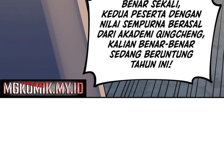 Supreme Curse Master Chapter 16 Gambar 5