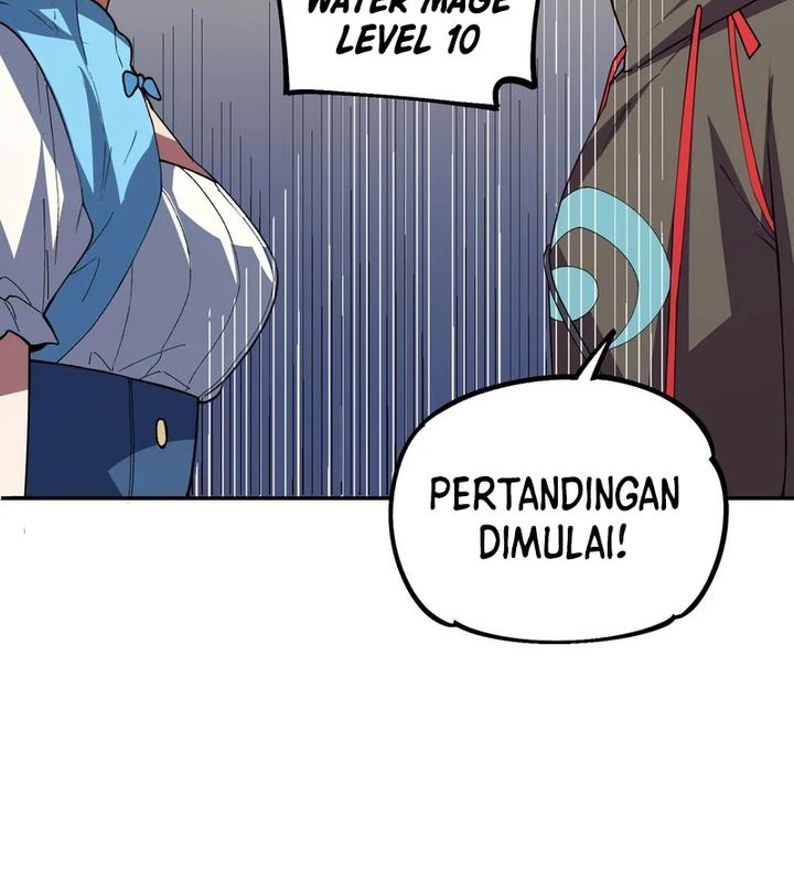 Supreme Curse Master Chapter 16 Gambar 15